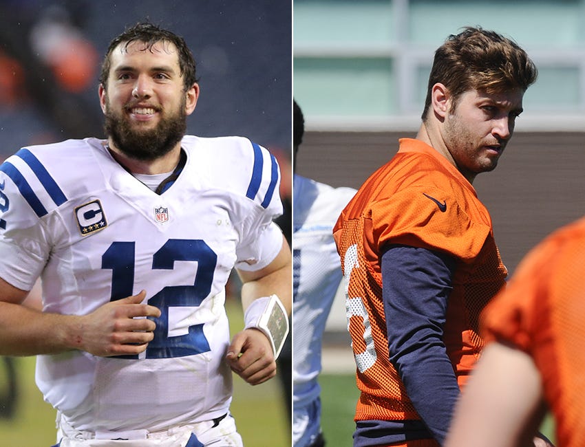 jay cutler broncos jersey